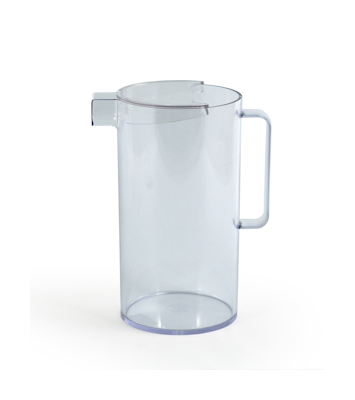 Plastex mehu-jäävesikaadin kirkas 1,5l