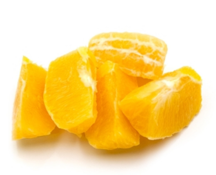 Valmix appelsiinilohko 2,5kg