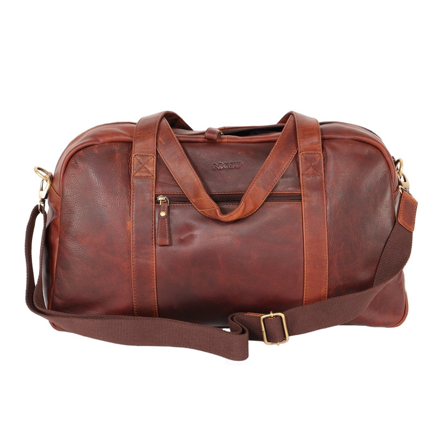 NK1917 Viikonloppulaukku