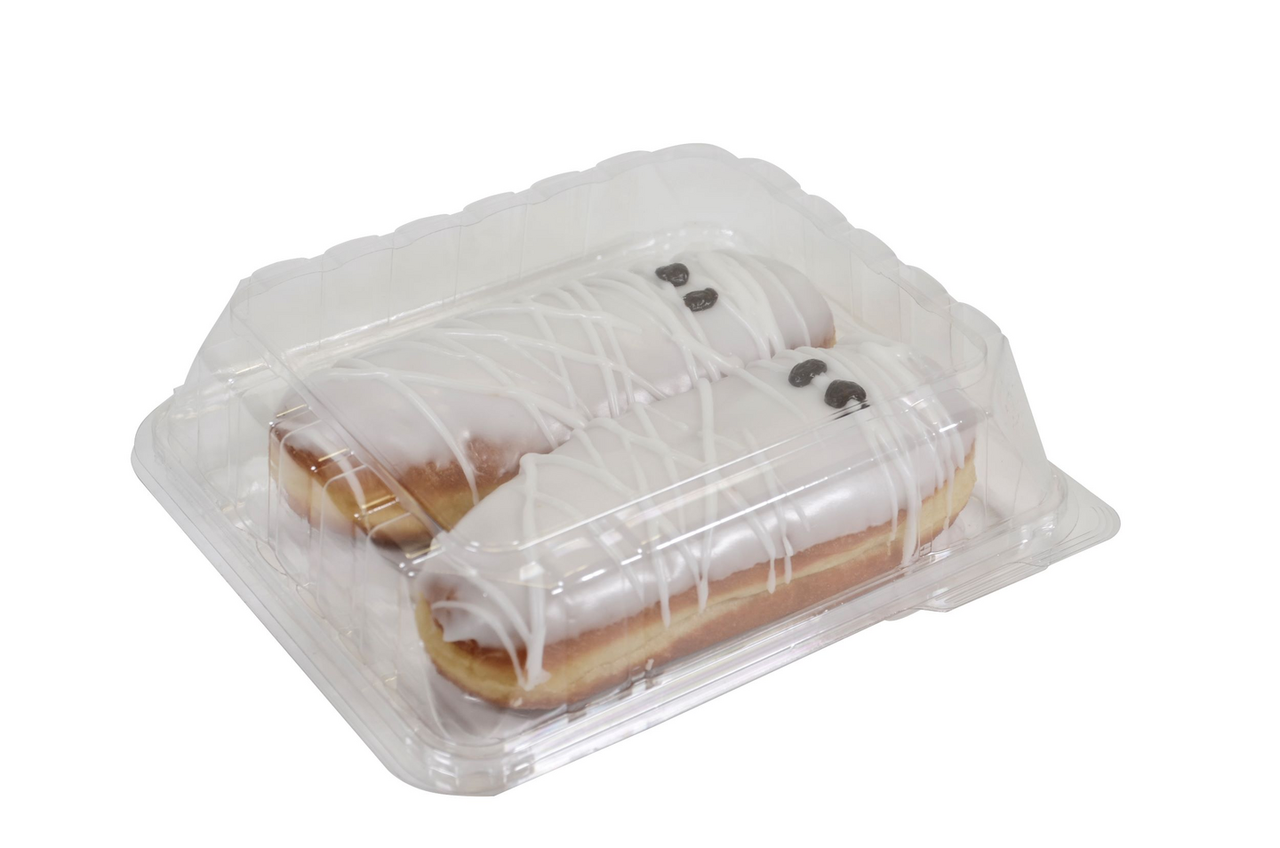 Pekan Leipä Muumiomunkki 2 kpl/200g