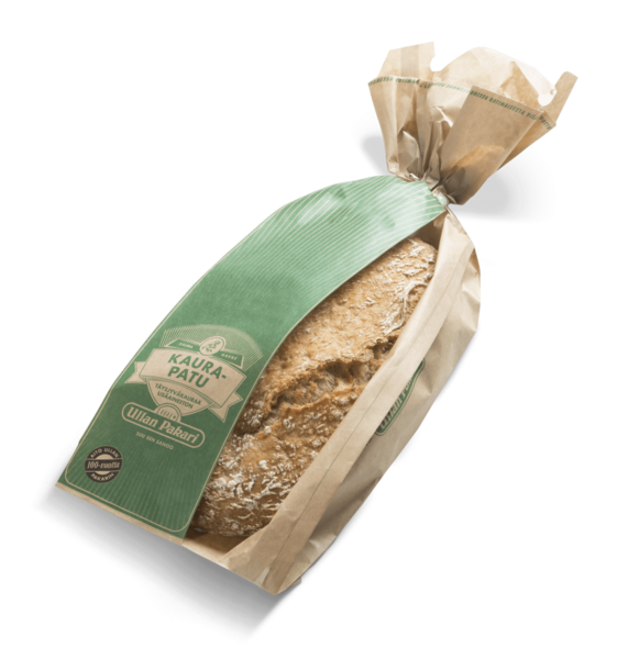 Ullan Pakari kaurapatu 350g