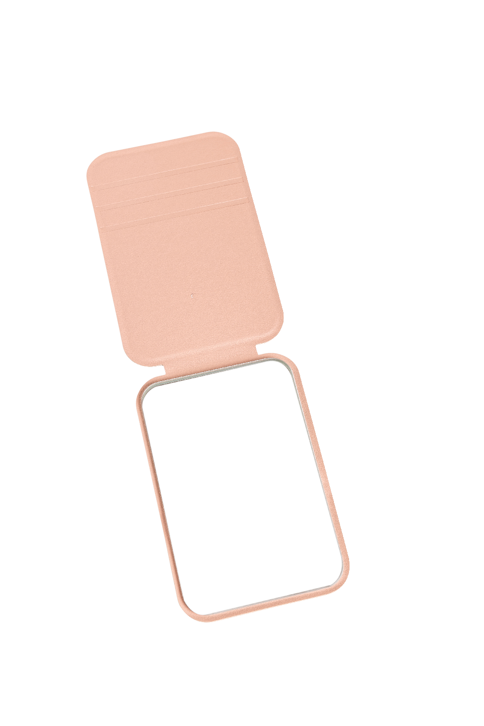 Cailap pieni taitettava peili