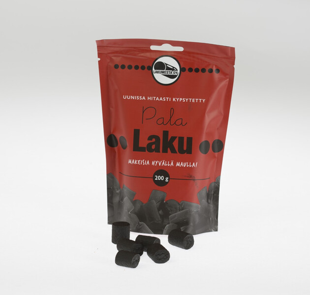 Lakumesta palalaku 200g