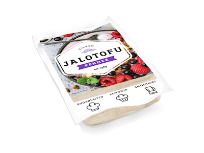 Jalotofu Pehmeä 250g