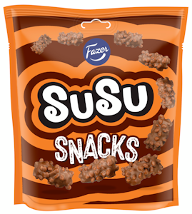 Fazer Susu Snacks 160g