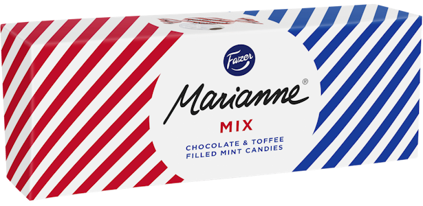 Marianne Mix 320g