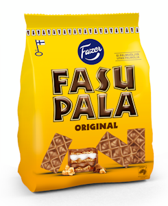 Fazer Fasupala 215g original