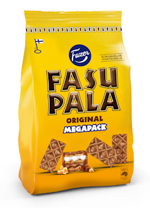 Fazer fasupala 400g original