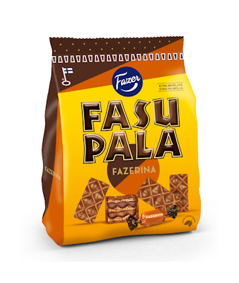 Fazer Fasupala 175g Fazerina