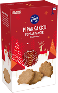 Fazer piparkakku 175g