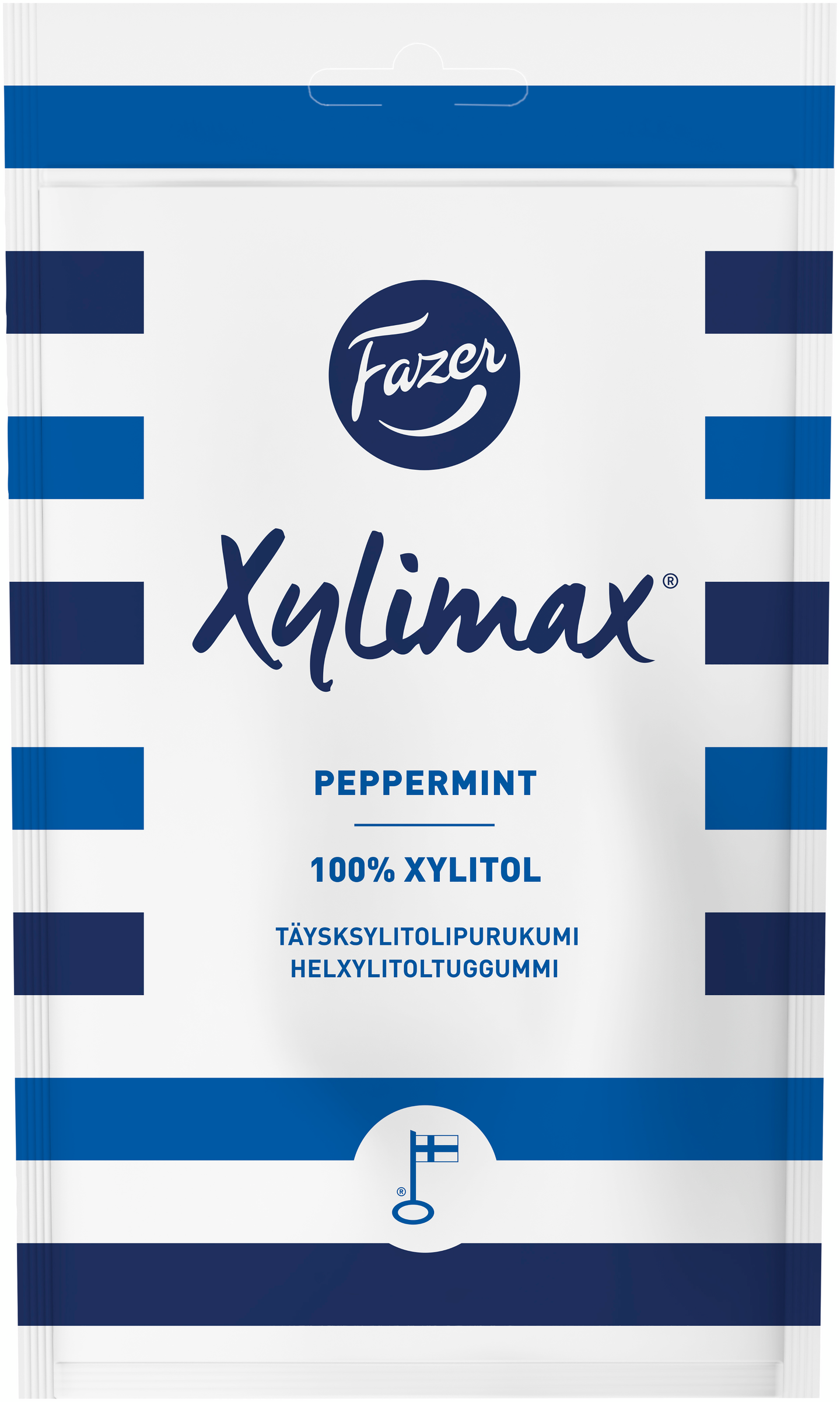 Xylimax Pro Peppermint purukumi 80g