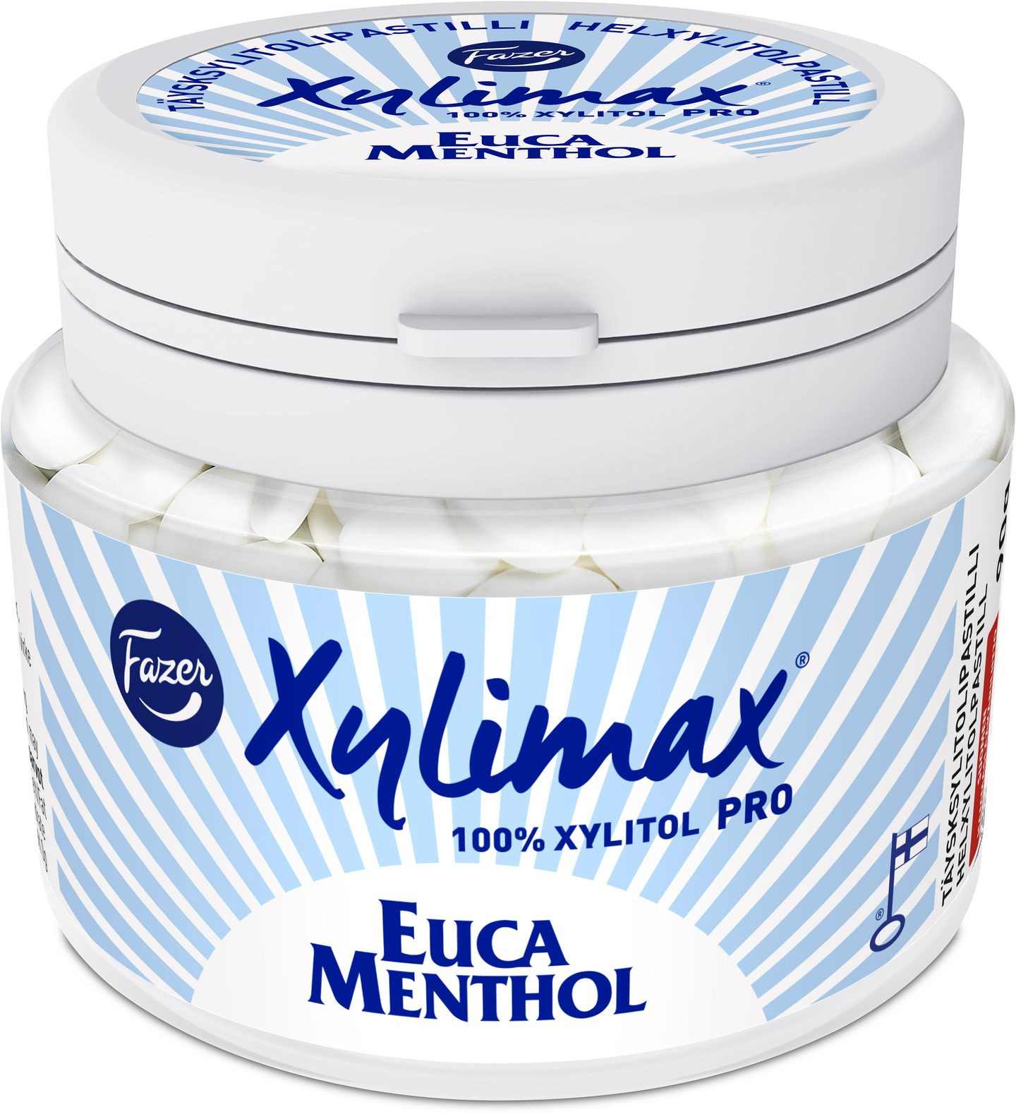Xylimax PRO pastilli 90g eucamenthol