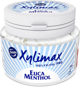 Xylimax PRO pastilli 90g eucamenthol