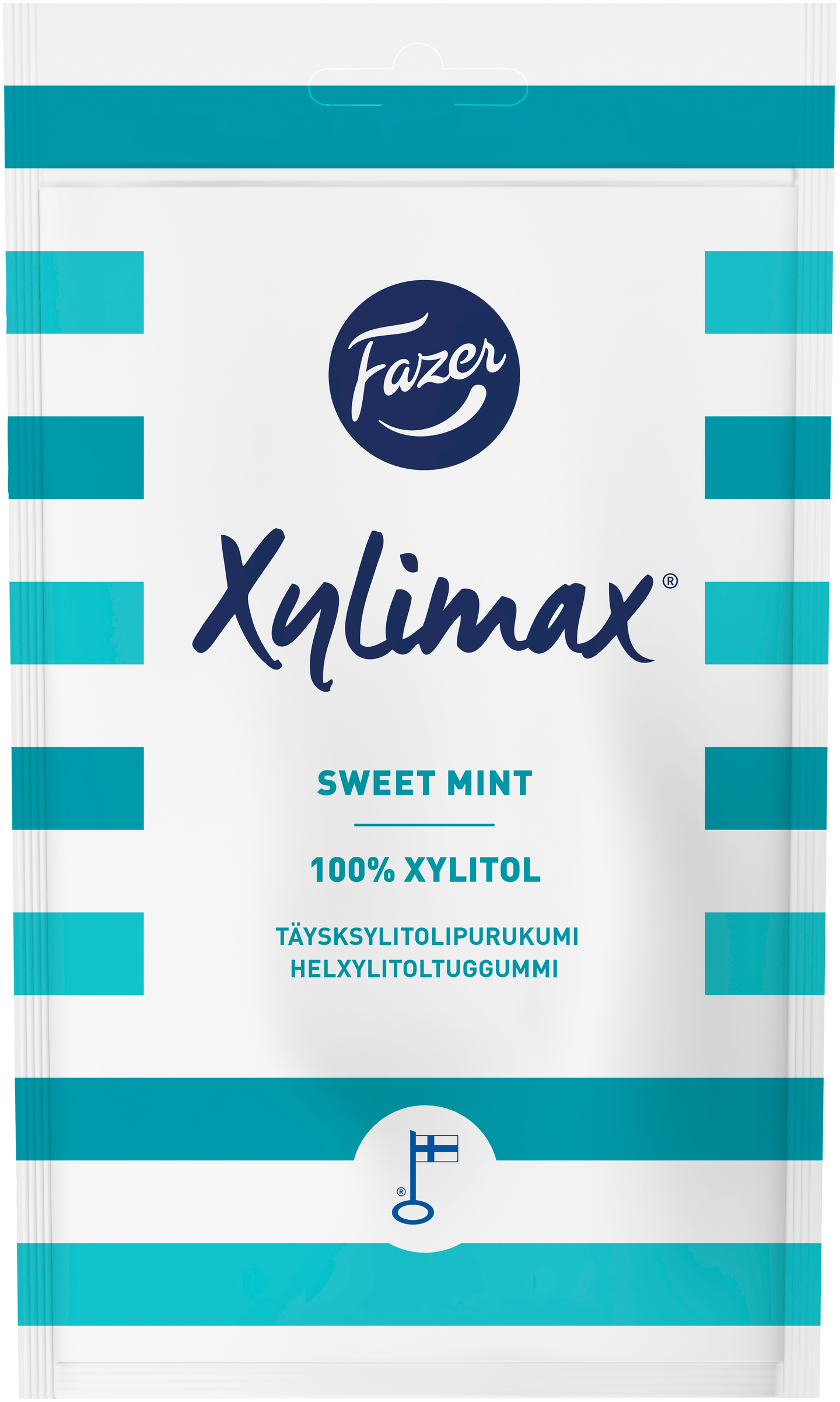 Xylimax 80g Sweet Mint purukumi