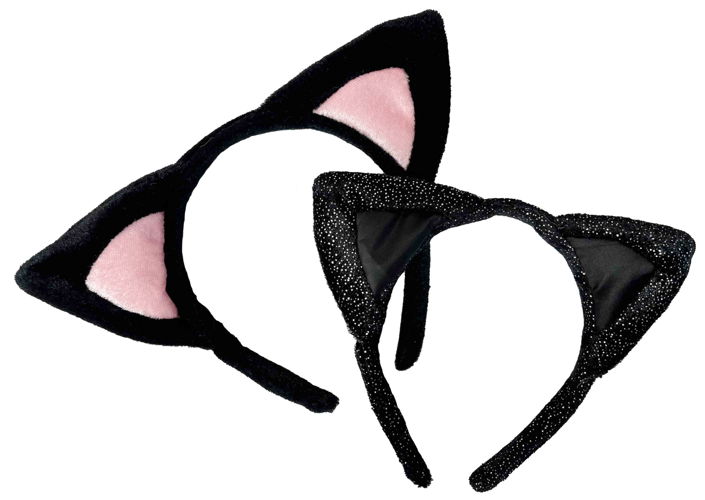 Kissankorvapanta, lajitelmatuote 2 erilaista