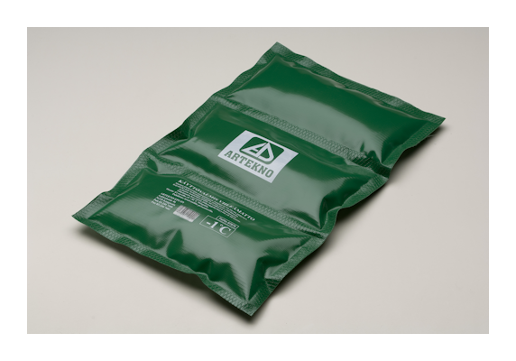 Kylmäelementti GN1/1 40L EPP-termoon -1C