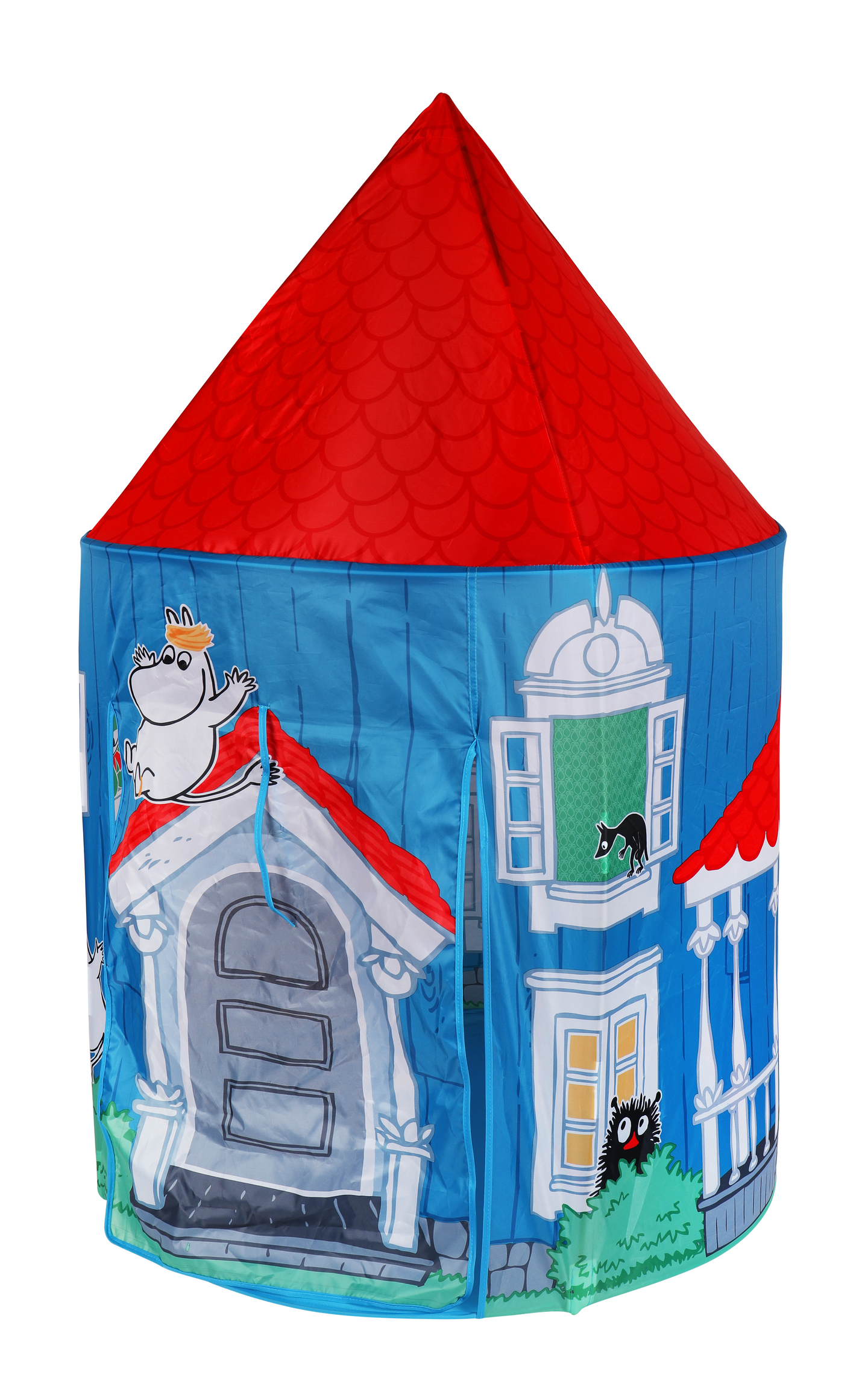 Martinex Muumitalo -teltta 120 cm