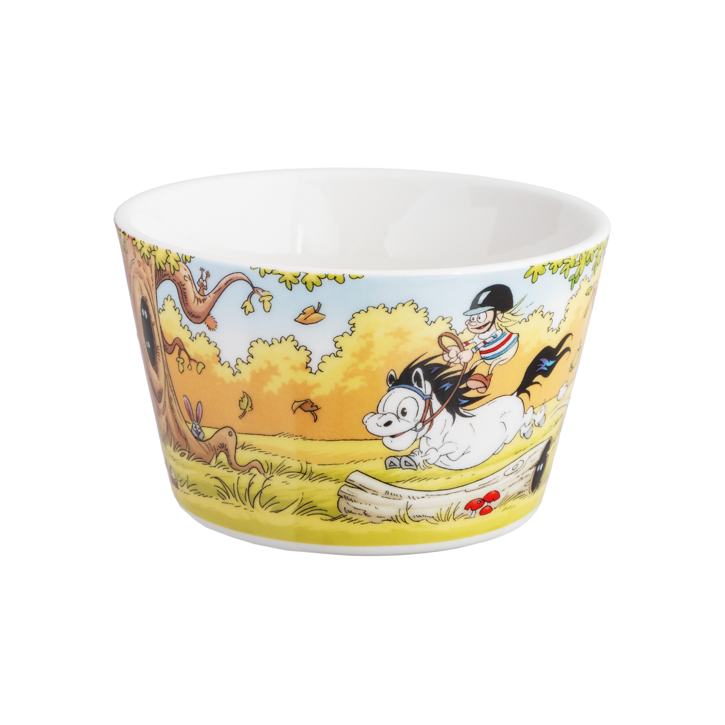 Lena Furberg Polle kippo Lehdet 11 x 7 cm