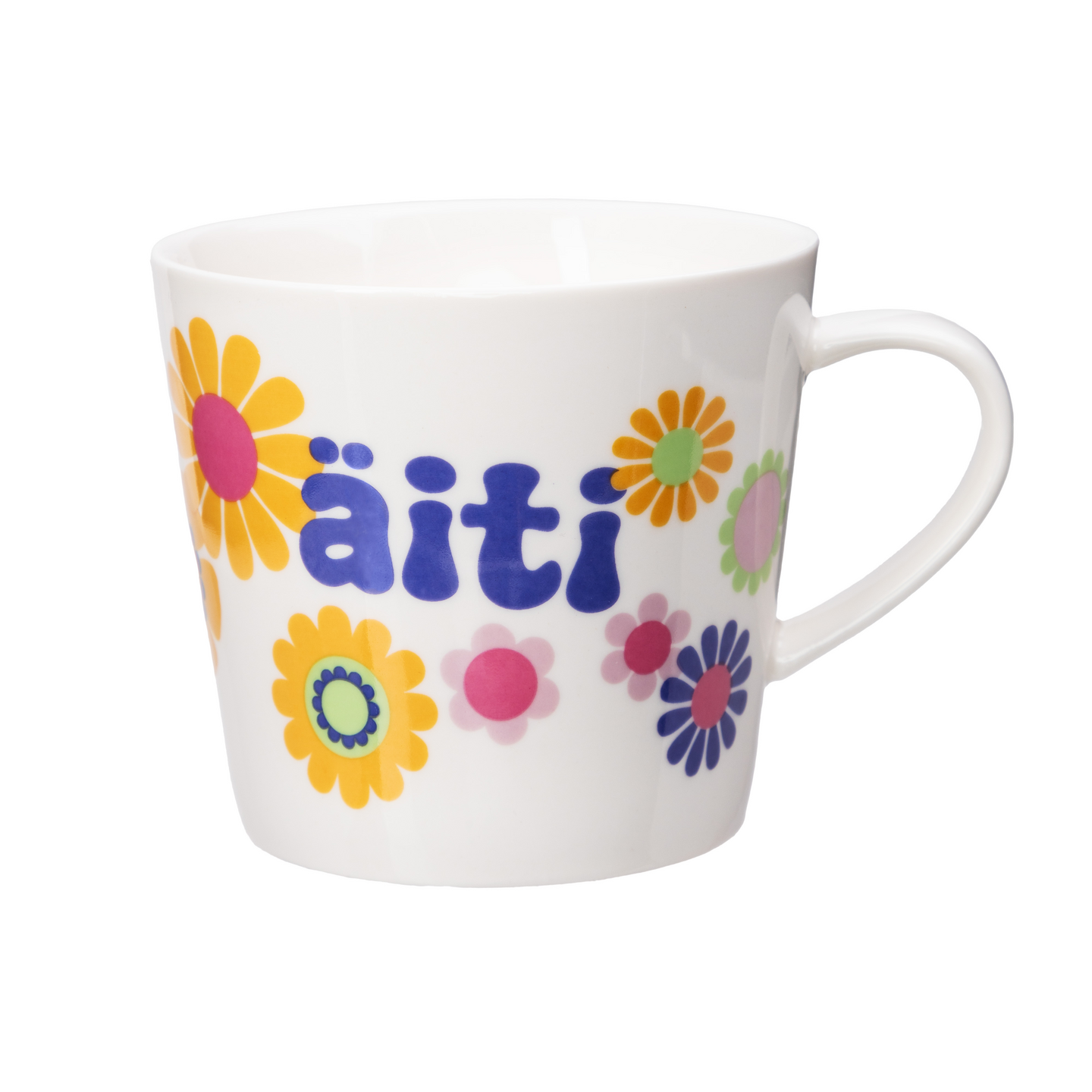 Martinex Koti äiti daisy muki 3,5 dl