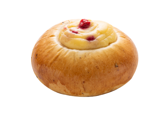 Munkkimiehet puolukkarahkapiirakka 128x45g