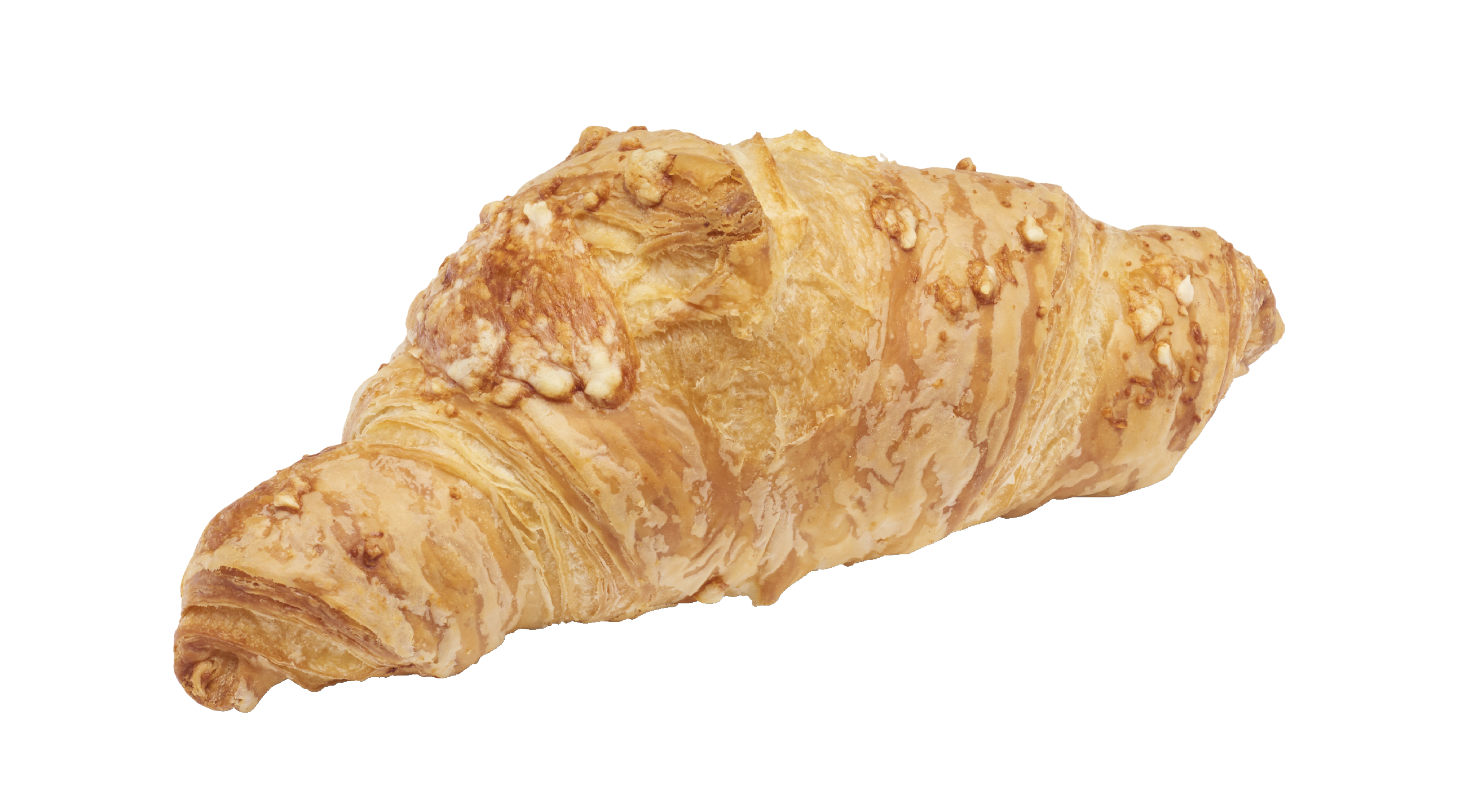 SBS Kinkku-juustocroissant 95g pakaste