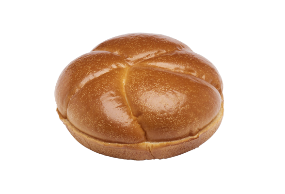 Vaasan Street Food Bronx Burger 80g pakaste