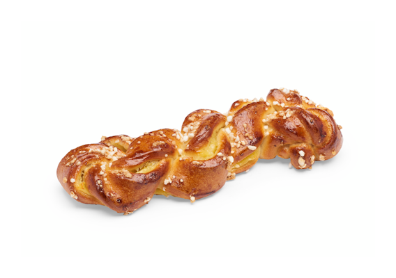 Vaasan vaniljalettipulla 90g