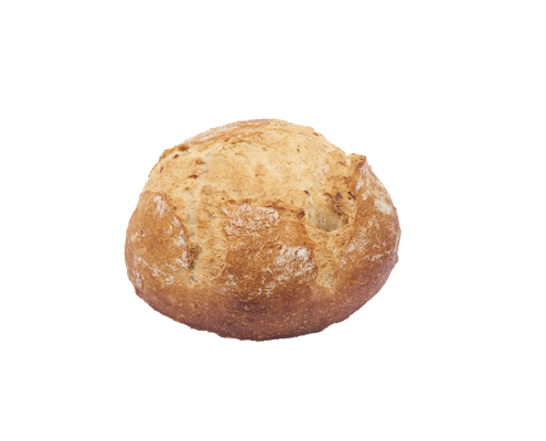 Vaasan Mestarin Hapanjuurisämpylä 70g esipaistettu pakaste