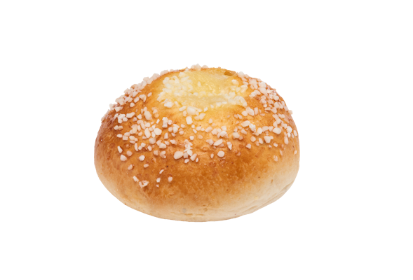 Vaasan Voisilmäpulla 80g kypsä pakaste