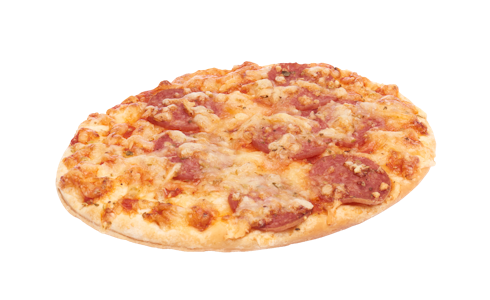 Vaasan salamipizza 36x130 g pakaste