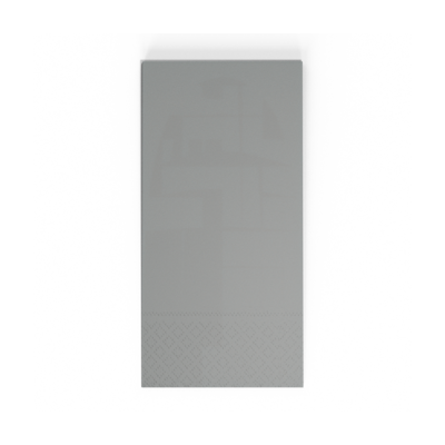 Softlin Basic betoni lautasliina 39cm 2-krs 1/8 100kpl