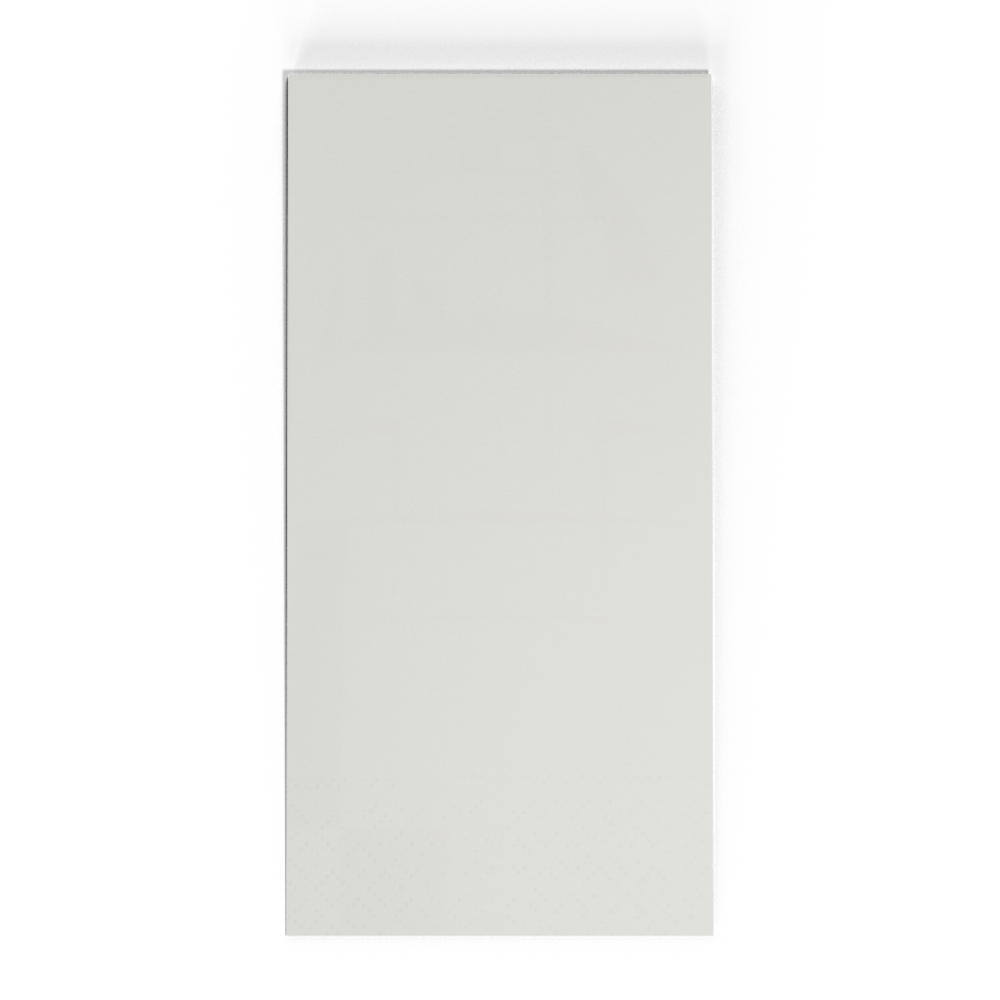 Softlin Basic valkoinen lautasliina 33cm 2-krs 1/8 100kpl - HoReCa ...