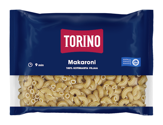 Torino makaroni 400 g