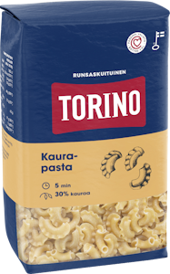 Torino kaurapasta 500 g