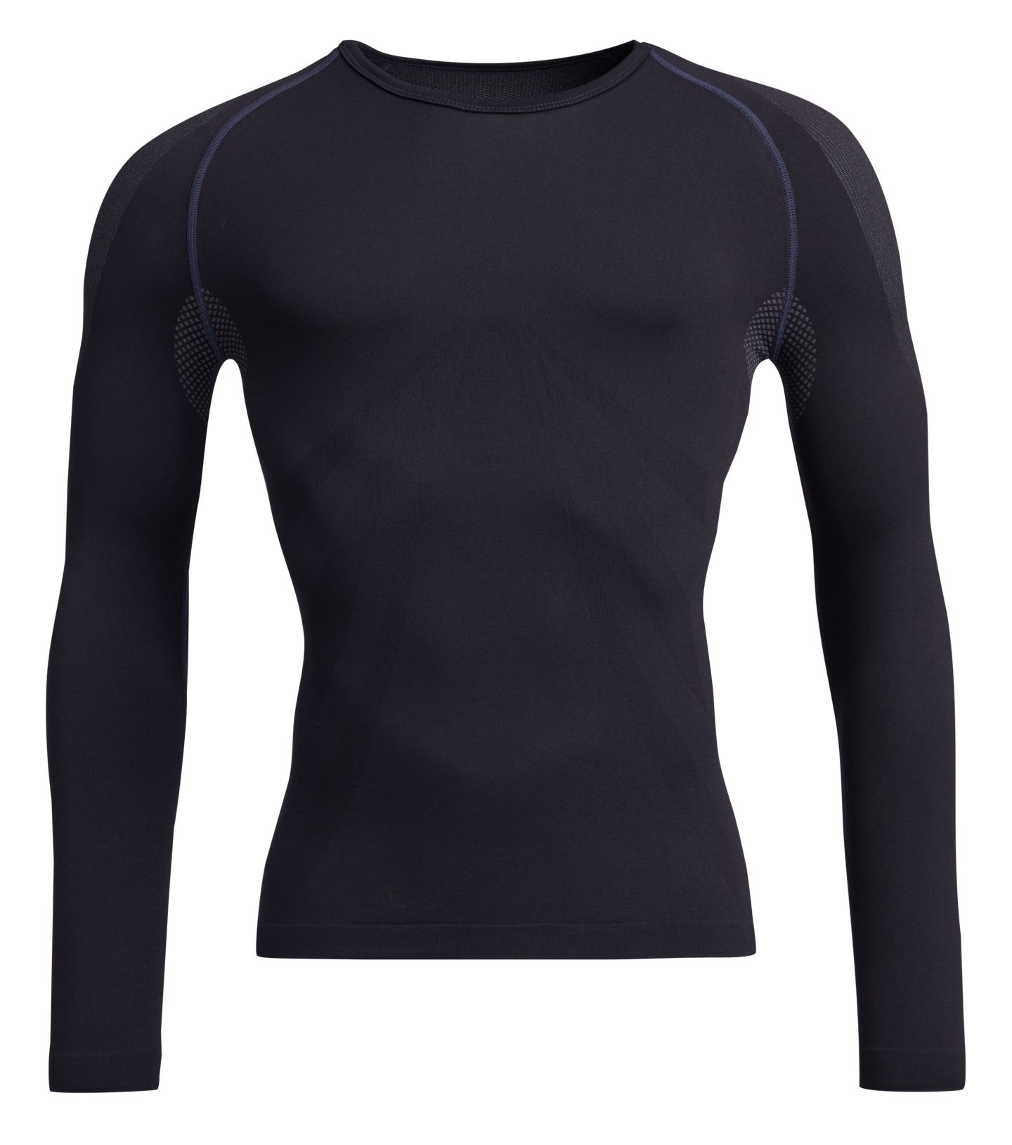 Radical sport miesten saumaton tekninen paita.