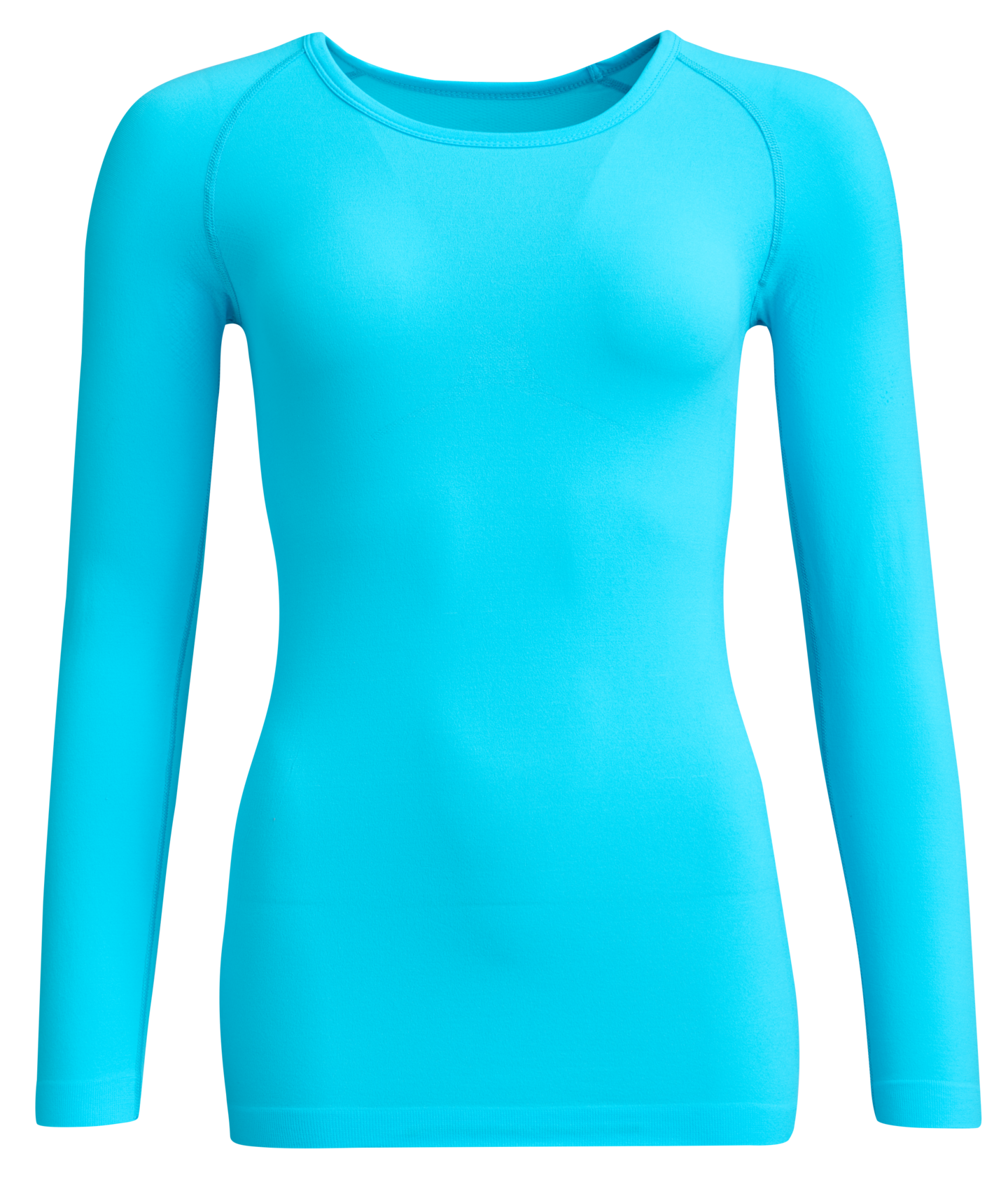 Radical sport naisten saumaton tekninen paita.