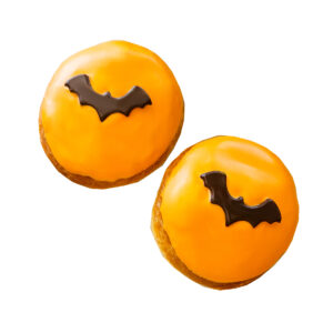 Jokioisten Halloweenmunkki 2 kpl 150 g