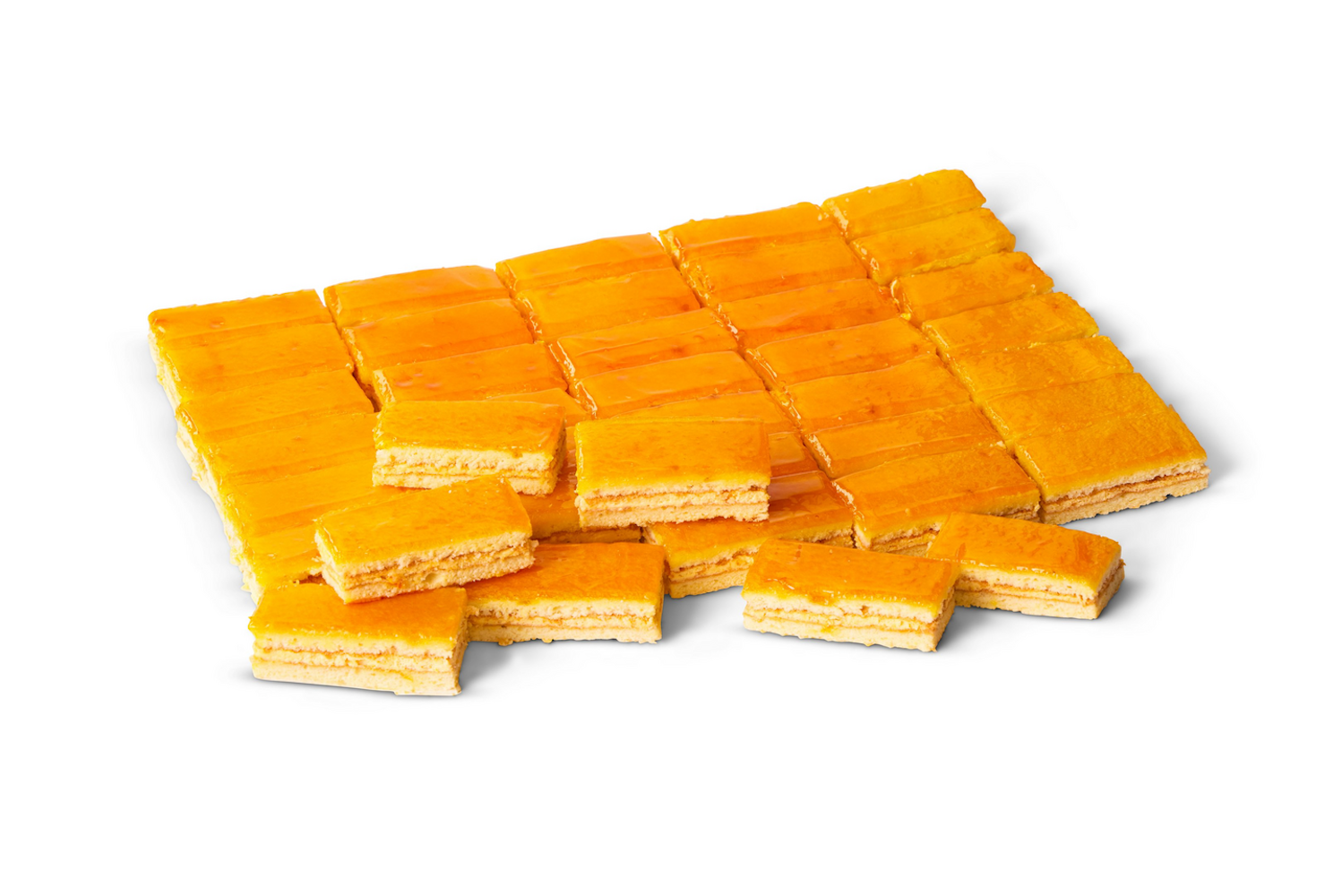 Reuter & Stolt tyrnileivos levykakku 40x40g 1600g pakaste - HoReCa ...
