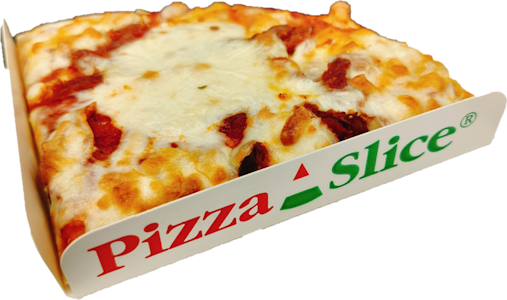 Pizza Slice mozzarellapannupizza 30cm 11x510g esipaistettu pakaste