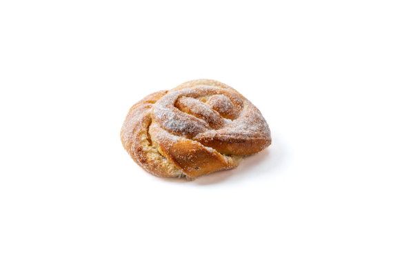 Reuter & Stolt Helmipulla 100g kypsä pakaste