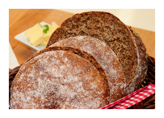 Rollfoods Jättiruisnappi halkaistu 88 x 75g 6,6kg pakaste