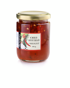 Öljypuu Chilihyytelö 180g