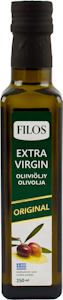 Filos ekstra-neitsytoliiviöljy 250ml original