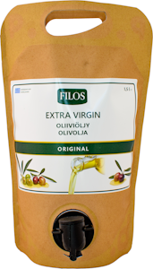 Filos ekstra-neitsytoliivöljy 1,5l original