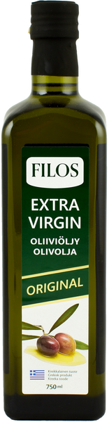 Filos ekstra-neitsytoliiviöljy 750ml orig