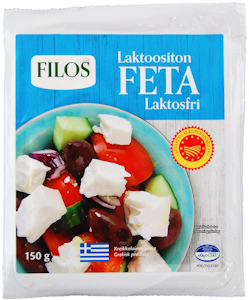 Filos 150g laktoositon feta