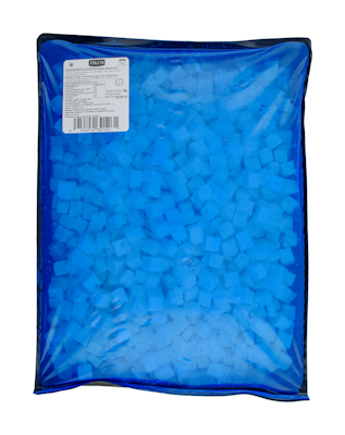 Filos fetajuustokuutio liemetön 3kg laktoositon