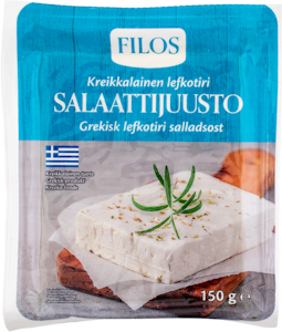 Filos Kreikkalainen salaattijuusto 150g