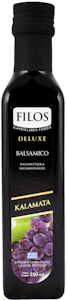 Filos tumma balsamiviinietikka 250 ml