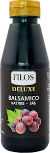 Filos tumma balsamicokastike 250 ml